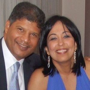 Meet your Posher, Fernando